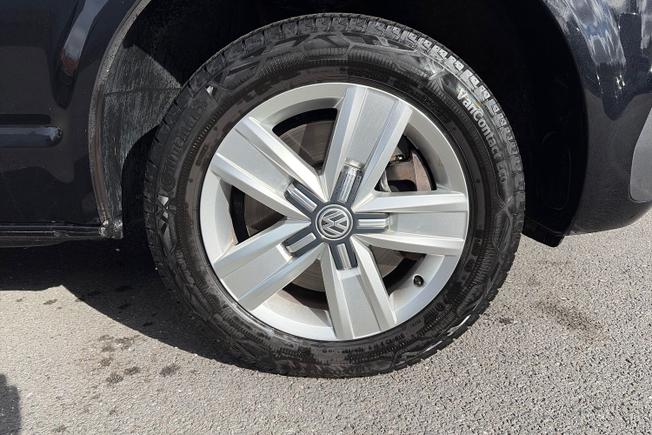VOLKSWAGEN TRANSPORTER Photo 5