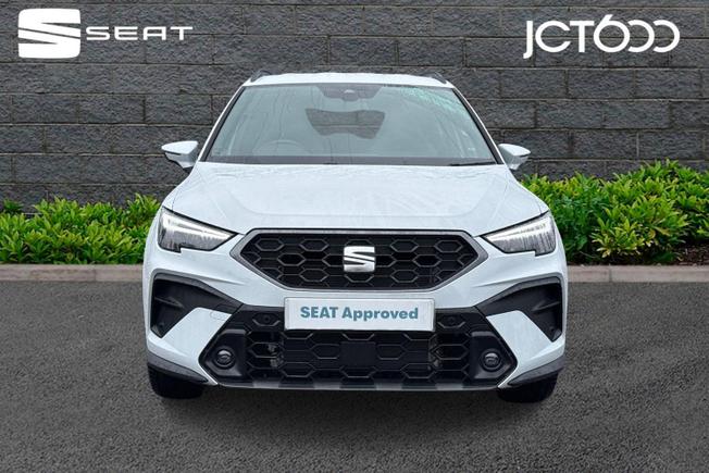 SEAT Arona Photo 9