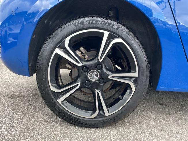 Vauxhall Corsa Photo 55