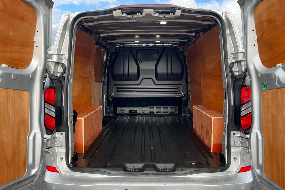 Used Ford Transit Custom HSZ9026 6