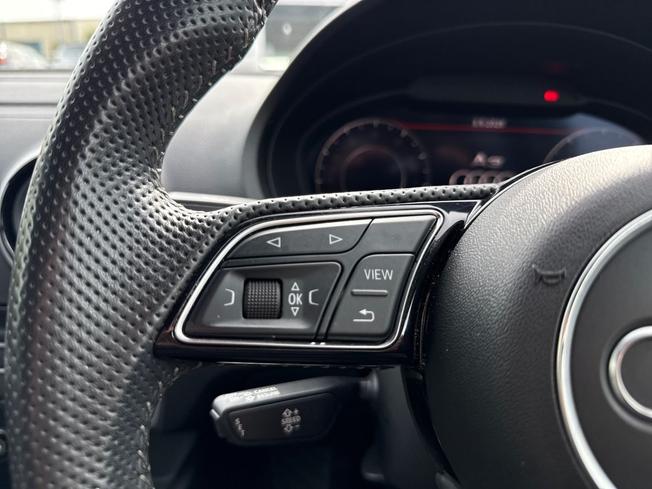 Audi A3 Photo 16
