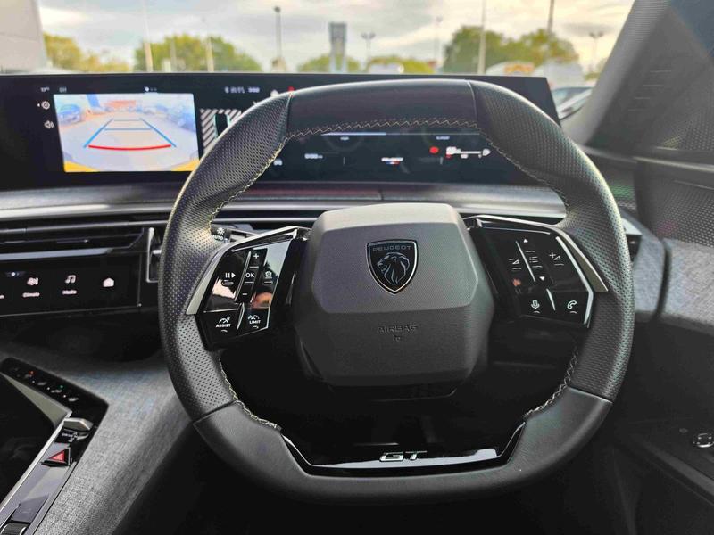 Used Peugeot 5008 KM75GVU 32