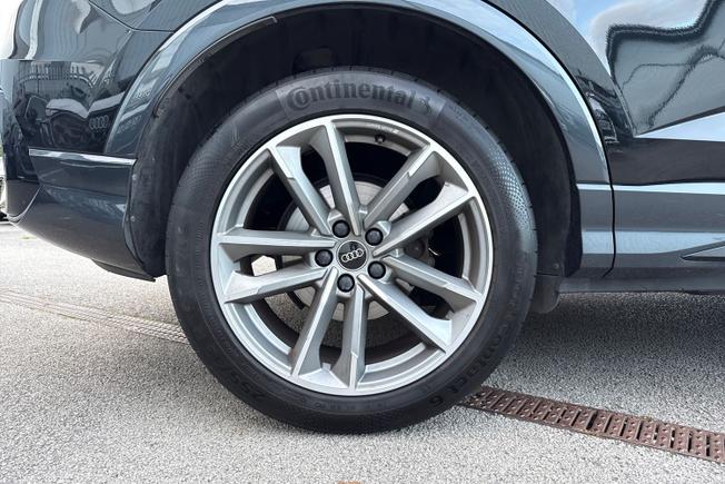 AUDI Q3 Photo 5