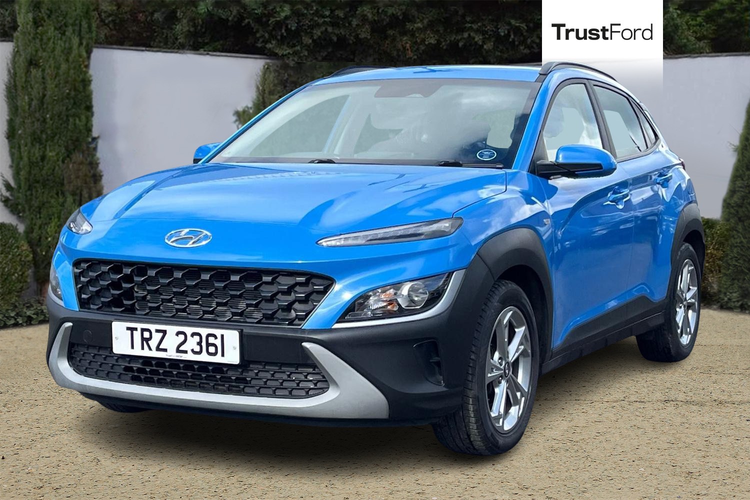 Hyundai KONA Photo 4