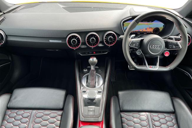 Audi Tt Rs Photo 10