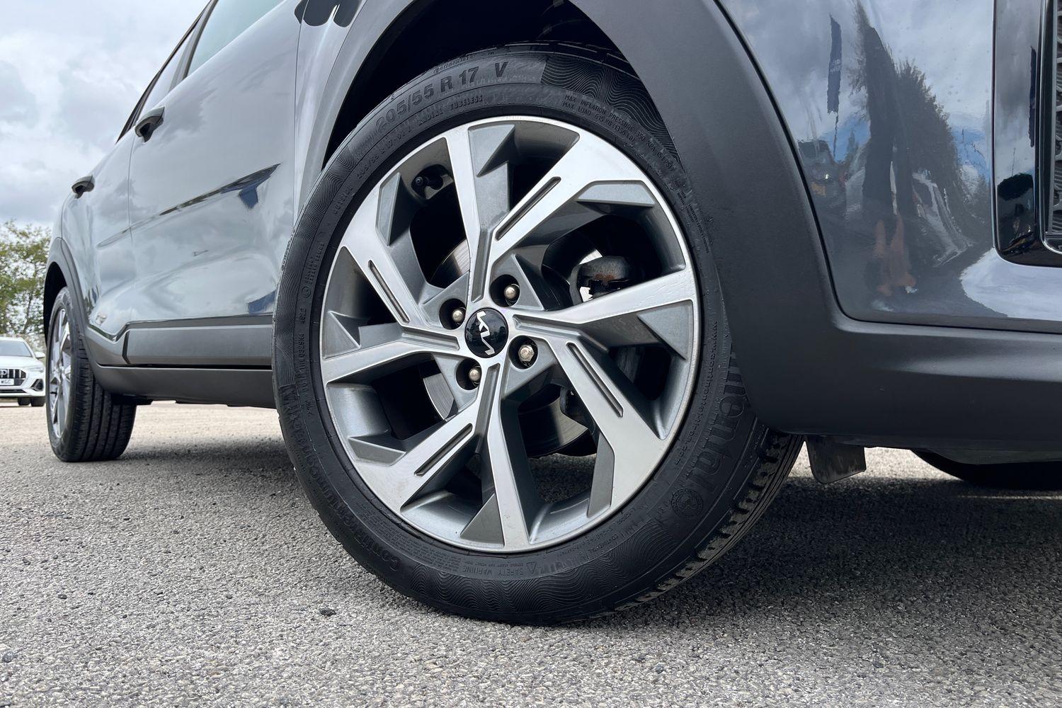 Kia Stonic Photo 7