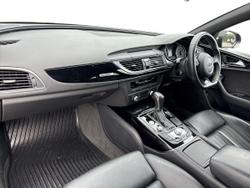 AUDI A6 Photo 2