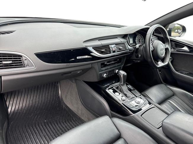 AUDI A6 Photo 2