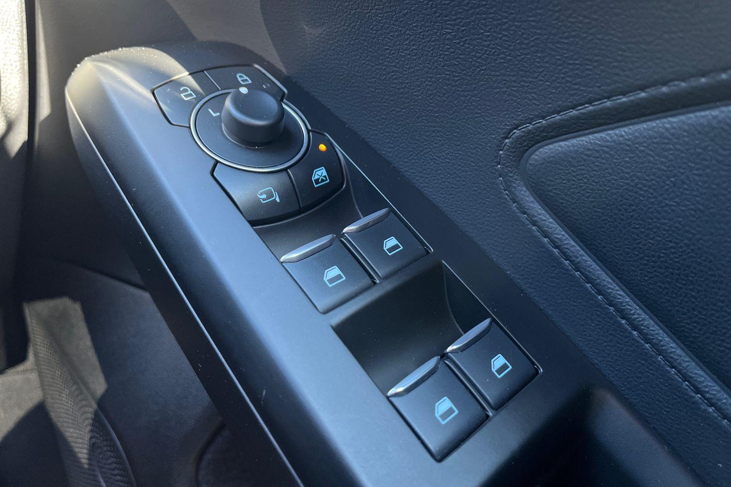 Ford Focus Photo 15