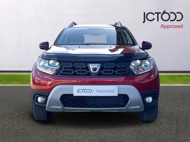 DACIA Duster Photo 8