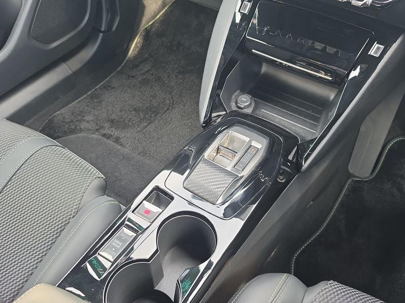 Used Peugeot 2008 ISZ7271 23
