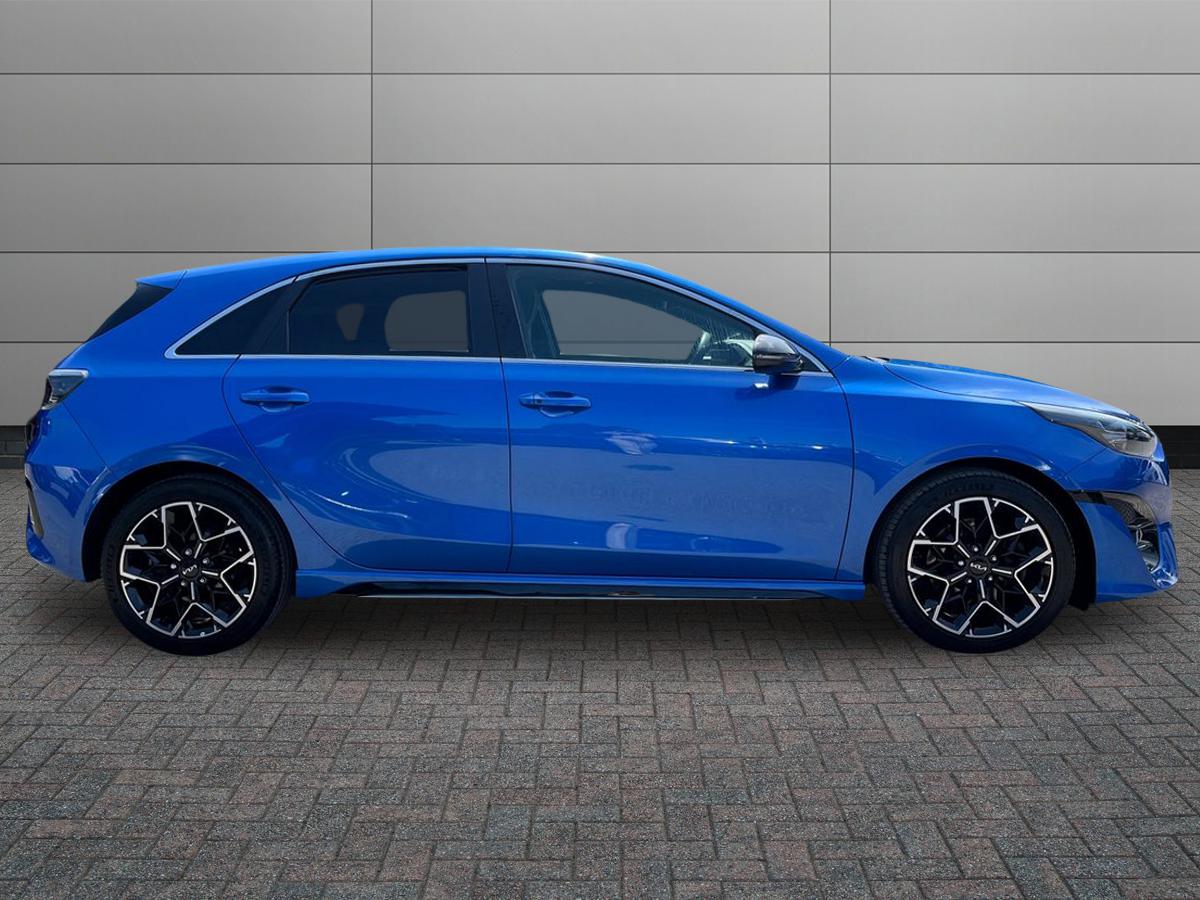 Kia Ceed Photo 5