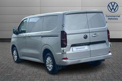 VOLKSWAGEN Transporter Photo 3