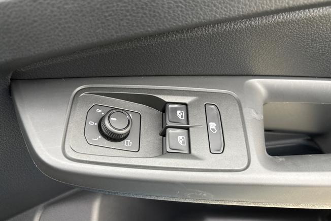 VOLKSWAGEN Caddy Photo 28