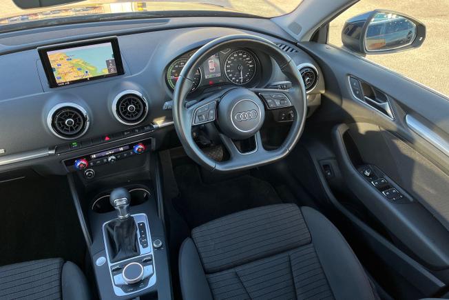 AUDI A3 Photo 56