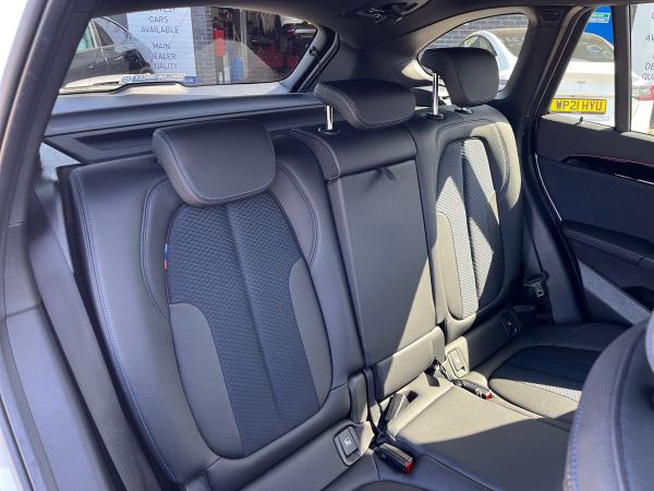 BMW X1 Photo autoimg-14f445e936d64437e8da64b5b393829e6a097c34.jpg
