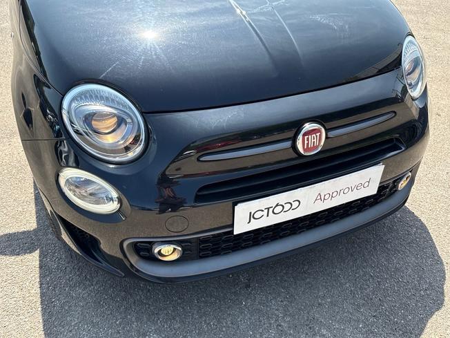 FIAT 500c Photo 28