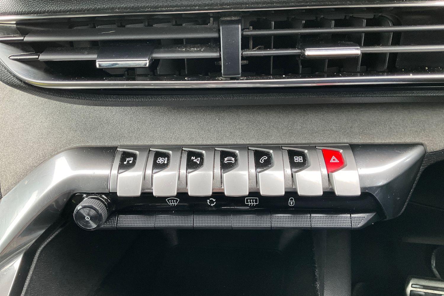 Peugeot 5008 Photo 27
