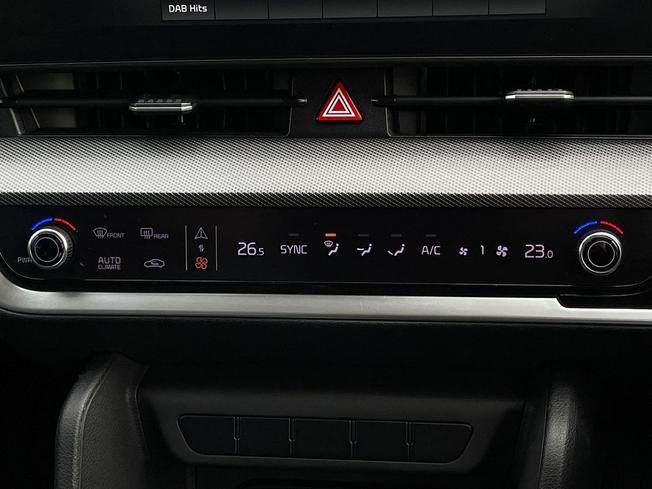 KIA Sportage Photo 46