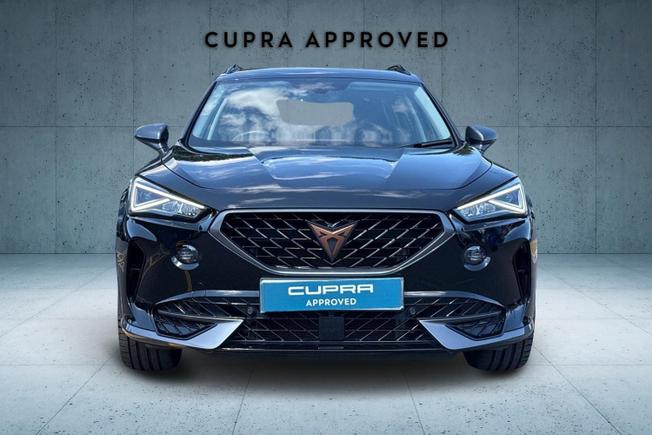 CUPRA Formentor Photo 8