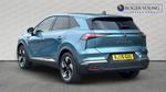 Renault Symbioz Photo 1