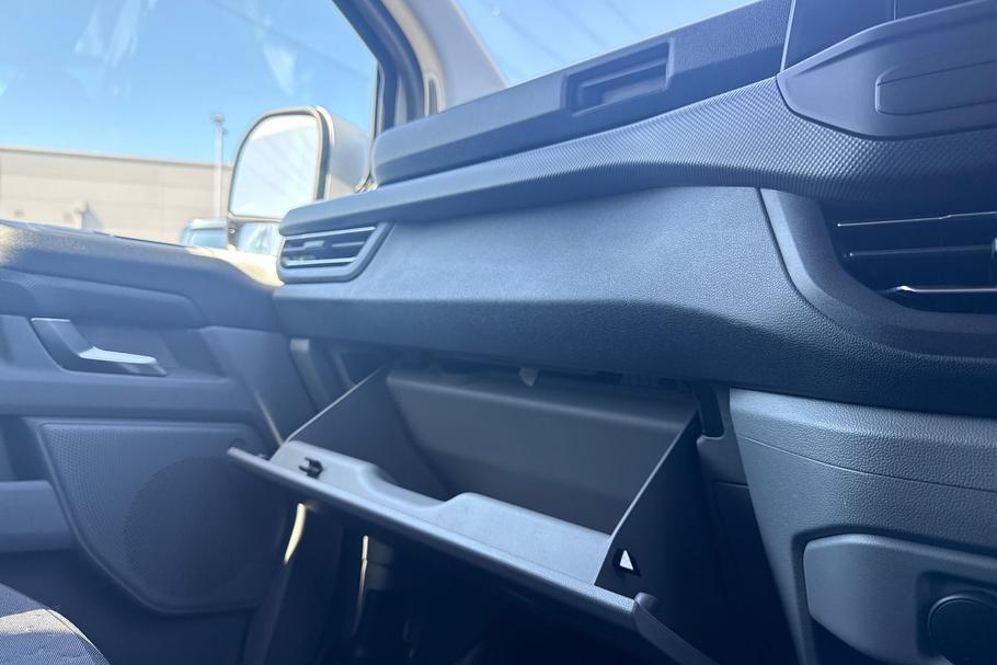 Used Ford TRANSIT CUSTOM WP75YAK 40