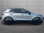 Kia Sportage Photo 3