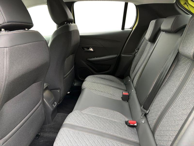 Used Peugeot 208 NX74VBN 18