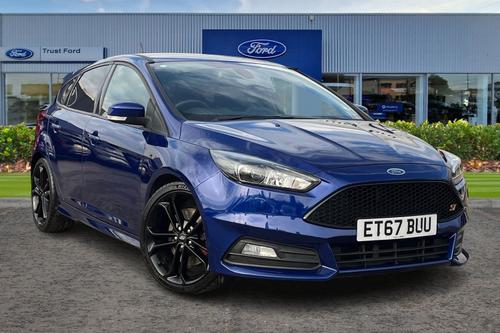 Used Ford FOCUS ET67BUU 1