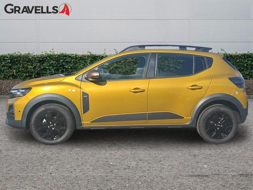 Dacia SANDERO STEPWAY Photo autoimg-14fcd003b9349fbf6c7e6cf4af2bfbe6d9219877.jpg