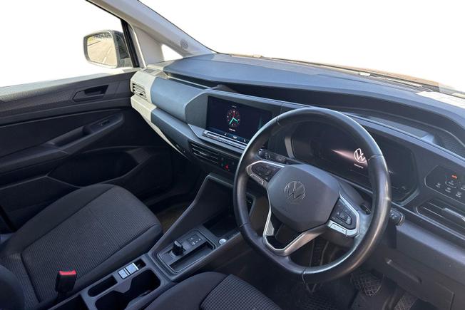 Volkswagen Caddy Maxi Photo 6