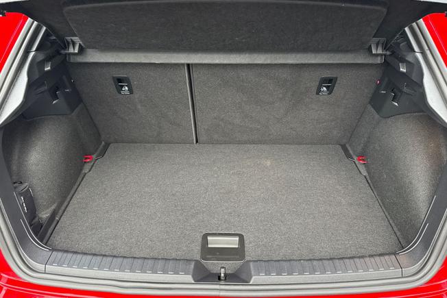 AUDI A1 Photo 13