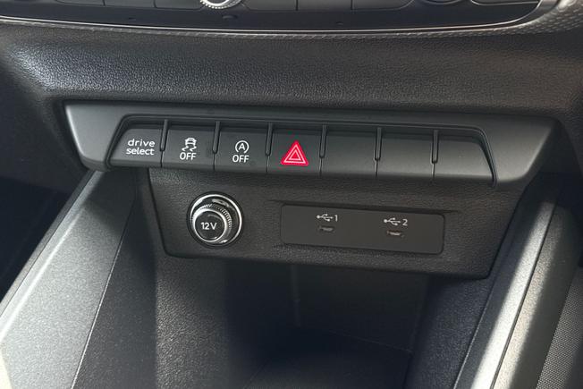 AUDI A1 Photo 35