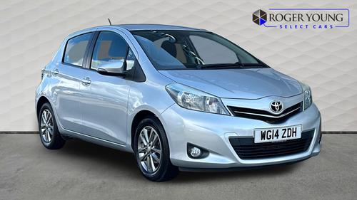 Toyota Yaris Photo autoimg-150042a0795a4c20251605db3cc24ea3226c6d40.jpg