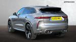 Jaguar F-PACE Photo 1