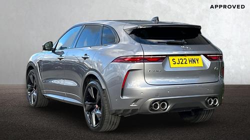 Jaguar F-PACE Photo autoimg-150076fc9b6aed40be1d01acfdf640bad4b7cf03.jpg