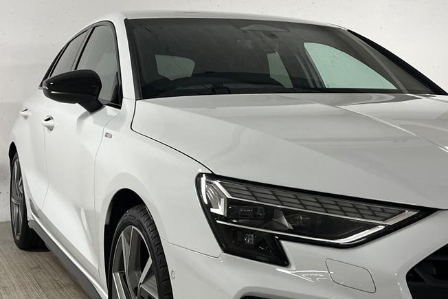AUDI A3 Photo 38
