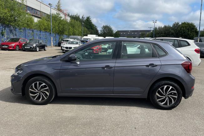 Volkswagen Polo Photo 32