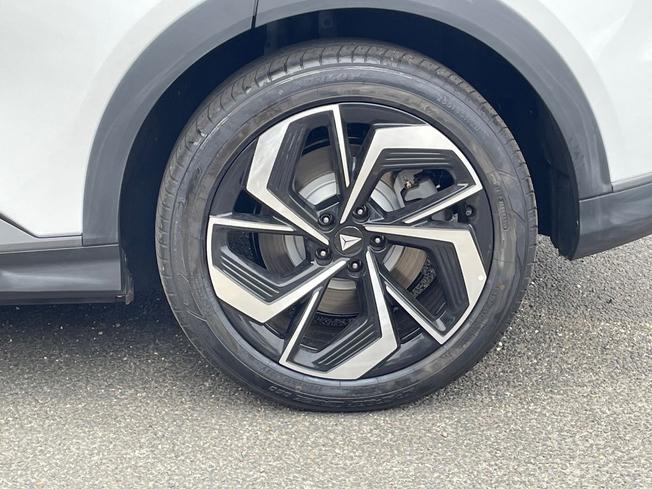 CHANGAN Deepal S07 Photo 28
