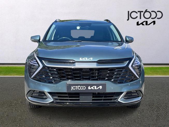 KIA Sportage Photo 8