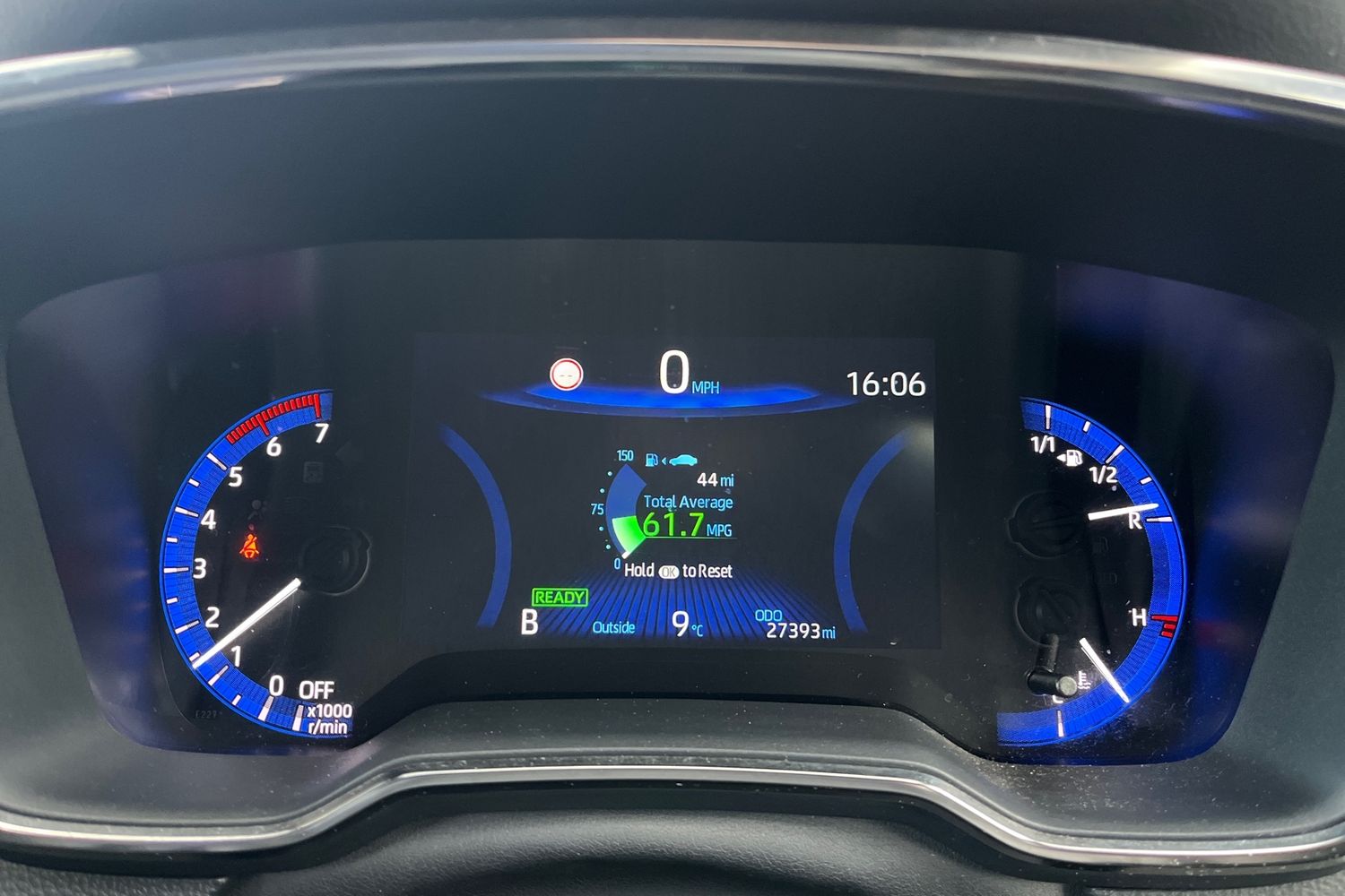 Toyota Corolla Photo 12