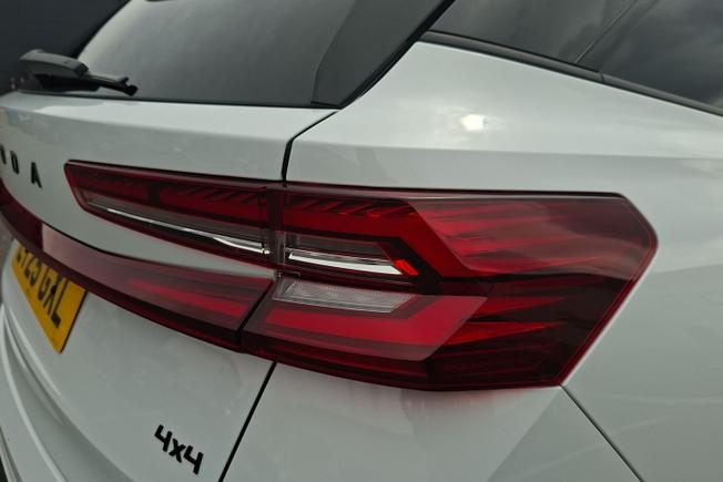 ŠKODA Kodiaq Photo 18