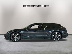 PORSCHE Taycan Photo 4