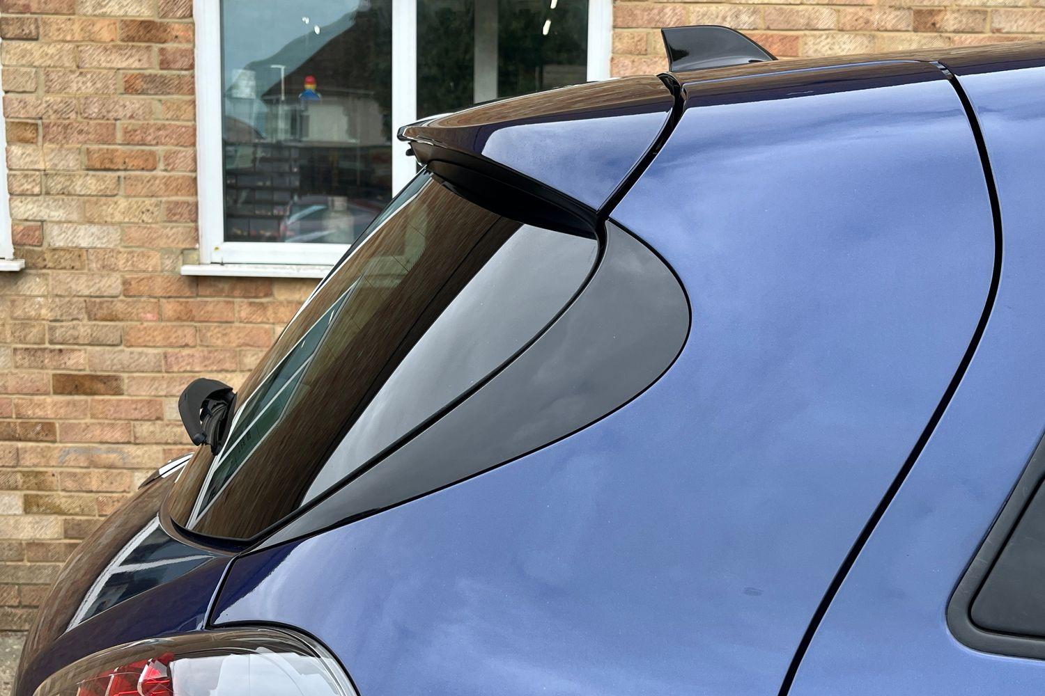 Renault ZOE Photo 37