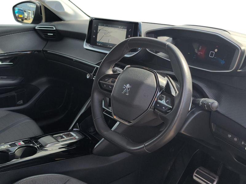 Used Peugeot 208 ET23JYV 11