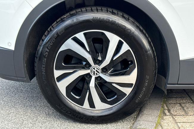 Volkswagen ID.4 Photo 21