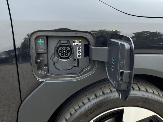 KIA Ev2 Photo 23