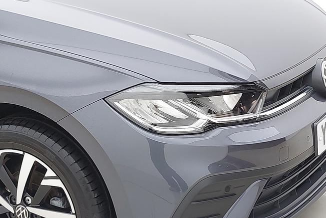 VOLKSWAGEN Polo Photo 19