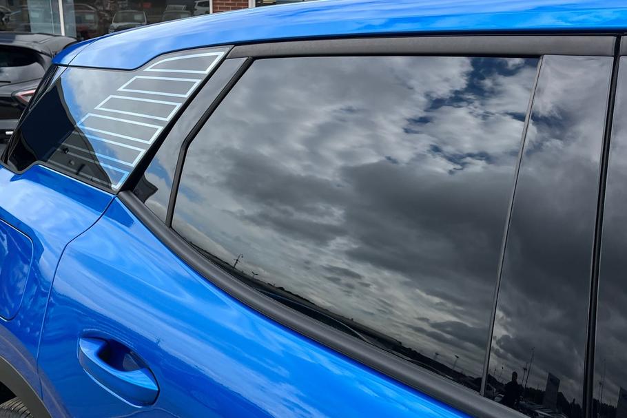 Used Ford EXPLORER 39