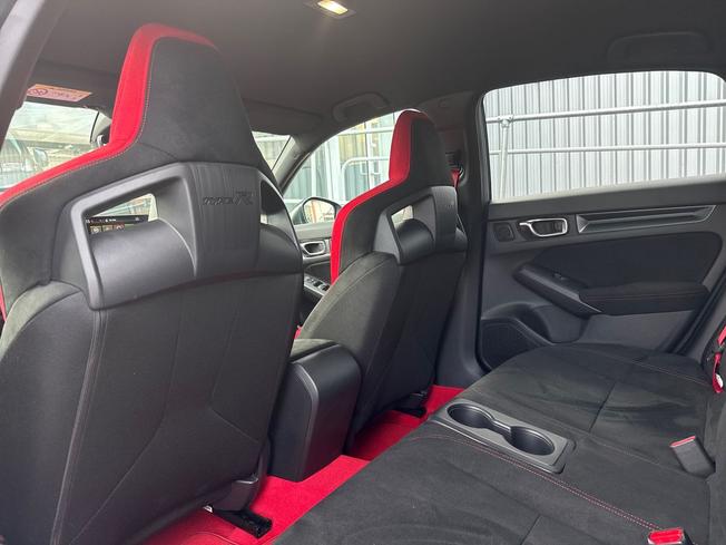 HONDA Civic Photo 43